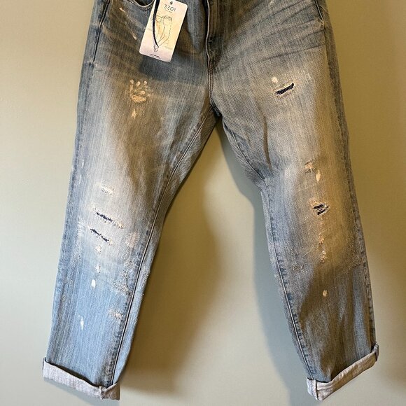 G-STAR RAW 3301 | W31 L32 | BRAND NEW WITH TAGS - Picture 2 of 10